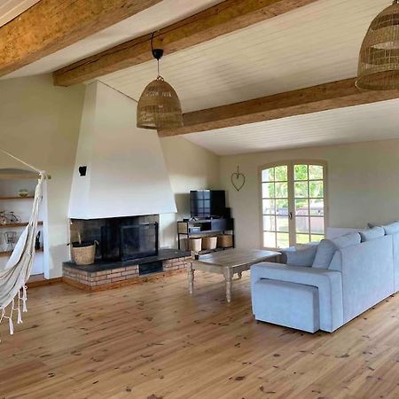 Maison De Village Fanjeaux 외부 사진