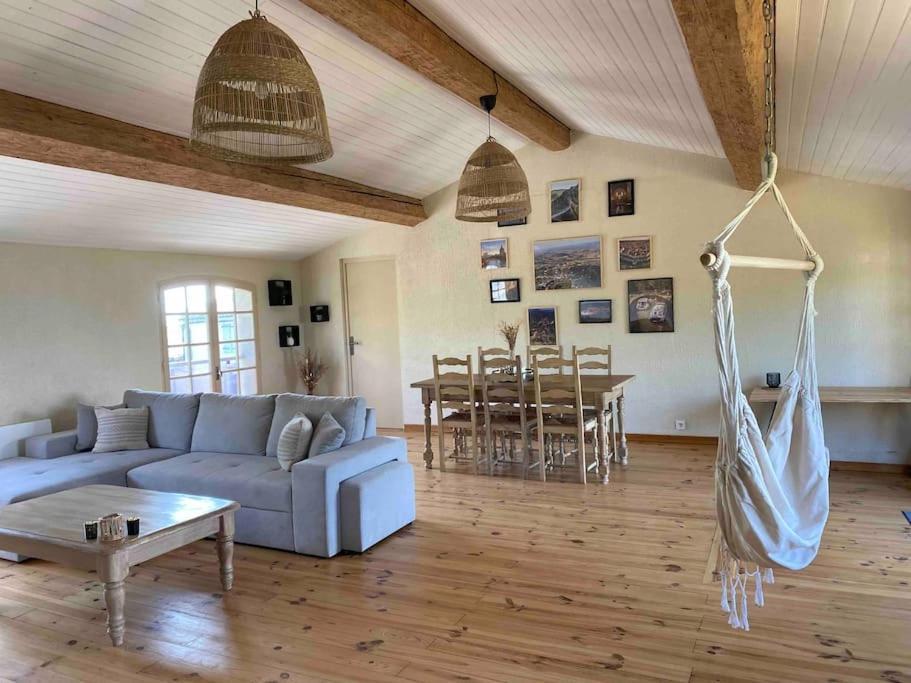 Maison De Village Fanjeaux 외부 사진